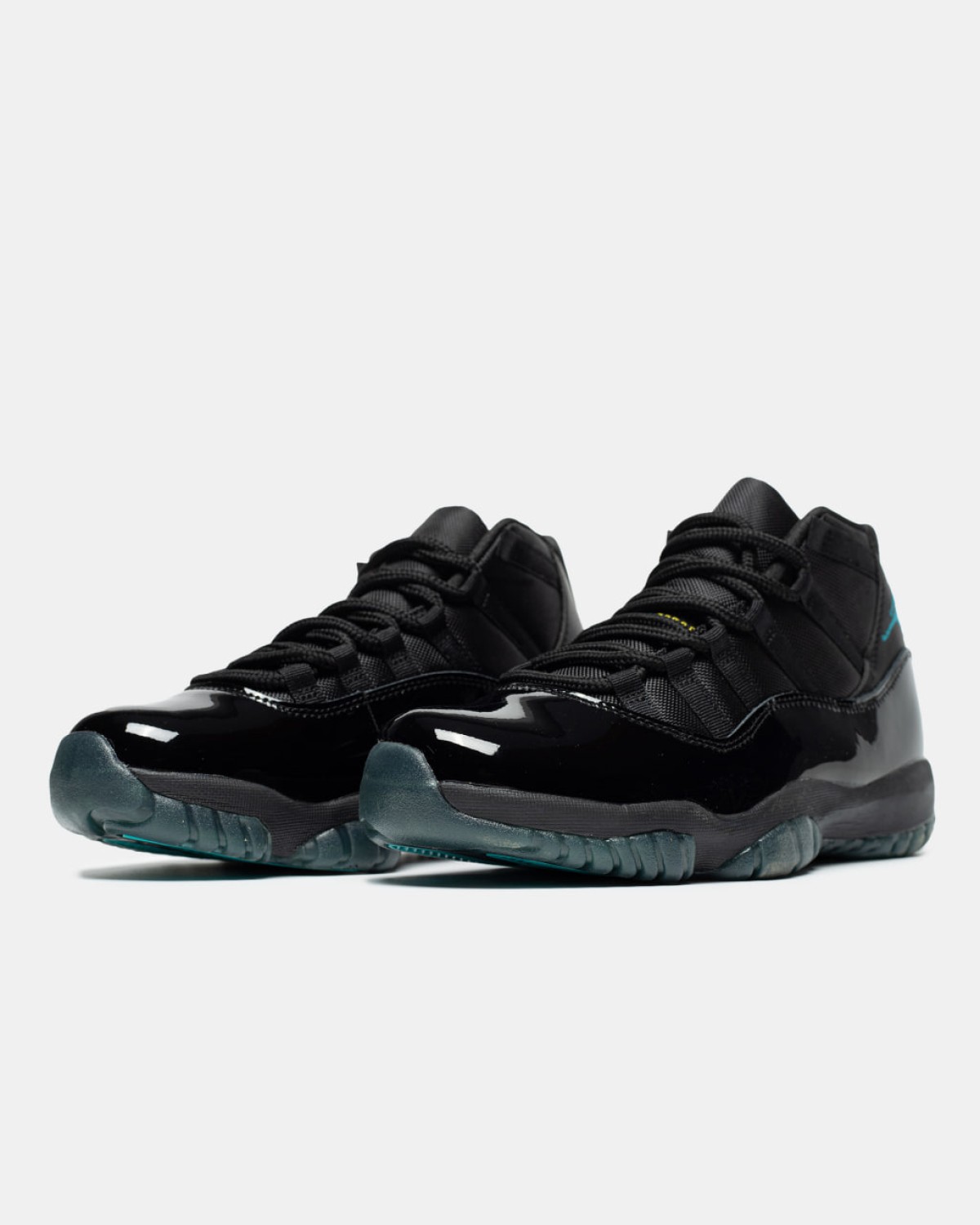 Air Jordan 11 Retro 'Gamma Blue' Air Jordan 11 Retro 'Gamma Blue'