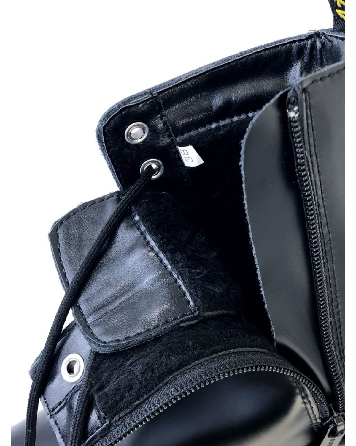 Dr. Martens Jadon Black Dr. Martens Jadon Black