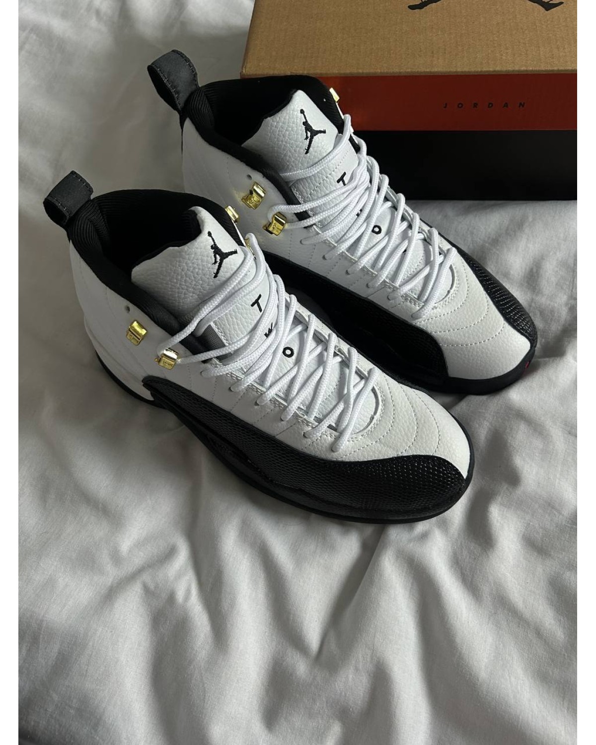 Air Jordan 12 Retro Air Jordan 12 Retro