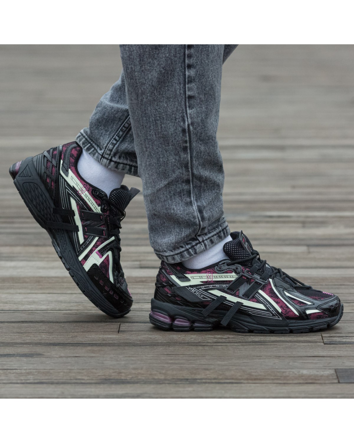 New Balance 1906a Dragon Berry New Balance 1906a Dragon Berry