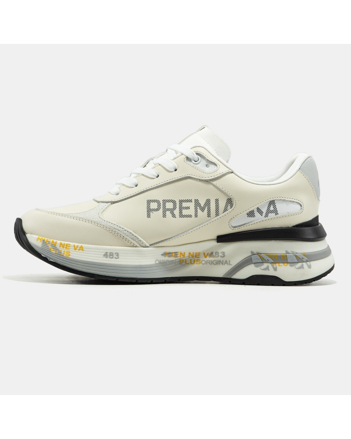 Premiata Moerun Premiata Moerun