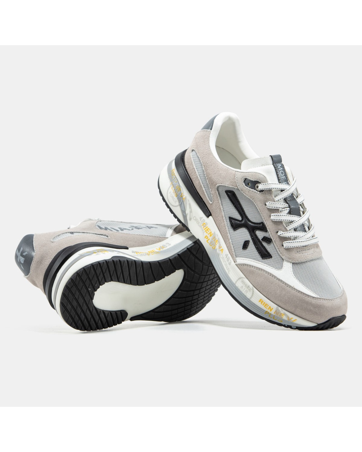 Premiata Moerun Premiata Moerun