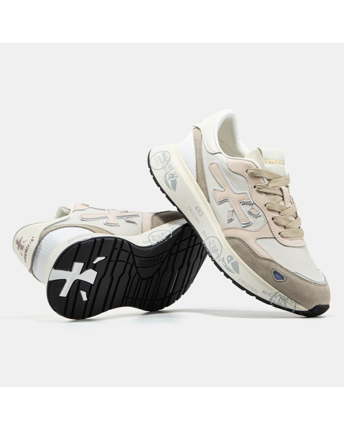 Premiata Moerun Premiata Moerun