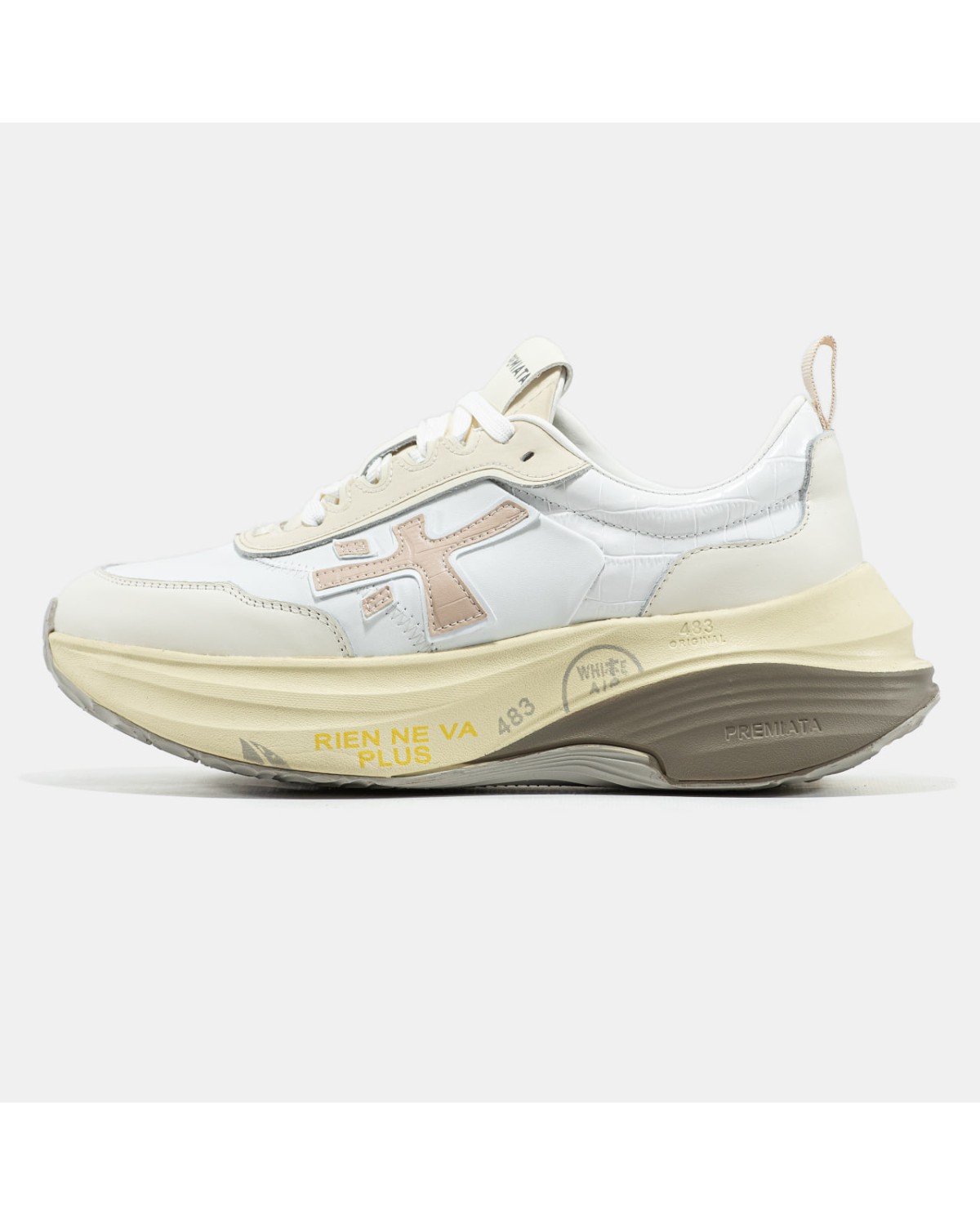 Premiata Hill Premiata Hill