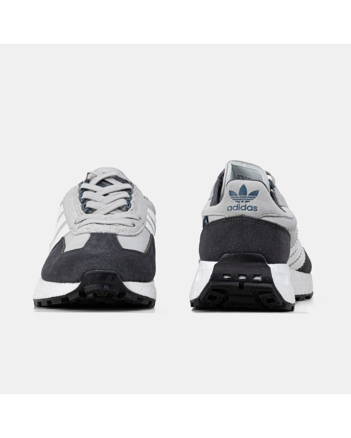 Adidas Retropy E5 Grey Adidas Retropy E5 Grey