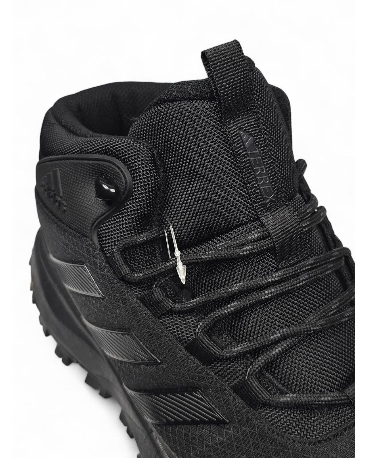 Adidas Terrex Trailmaker 2.0 Fur Black Adidas Terrex Trailmaker 2.0 Fur Black