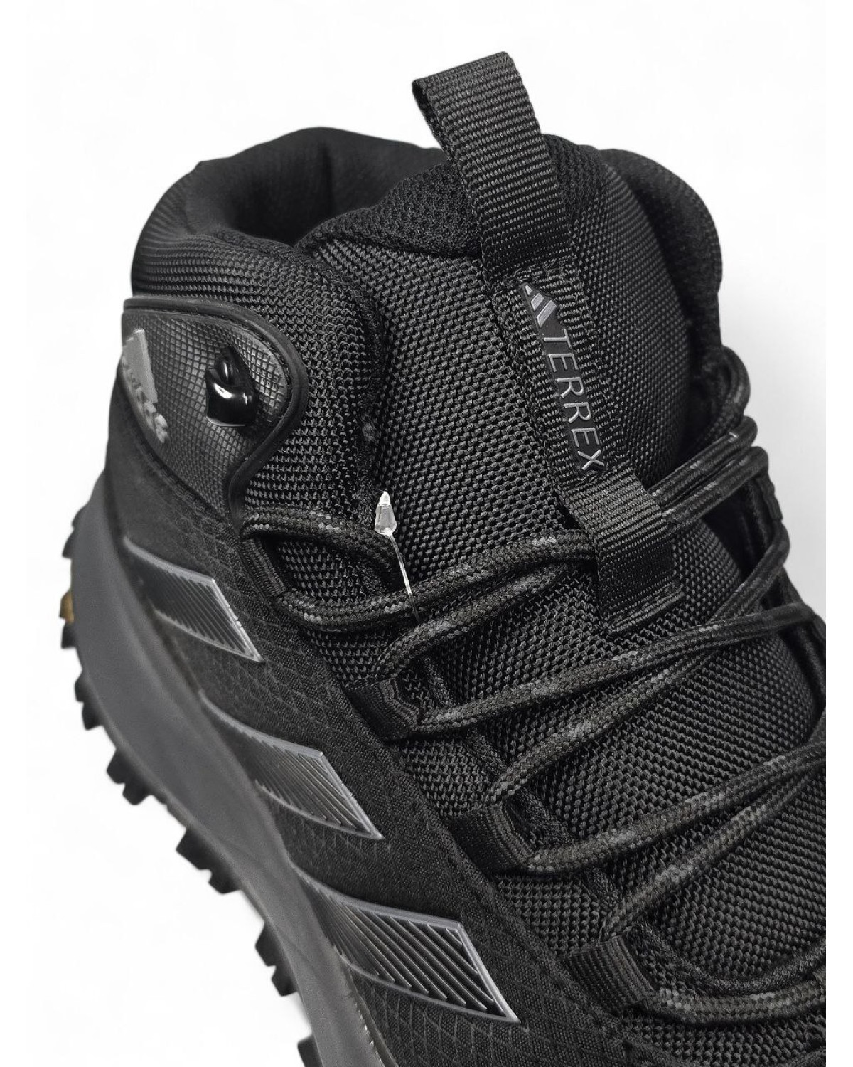 Adidas Terrex Trailmaker 2.0 Fur Black Grey