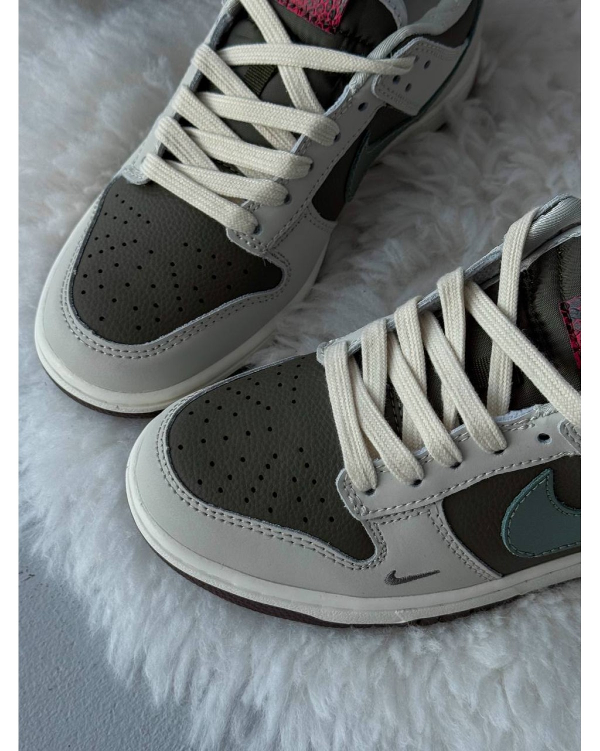 Nike Dunk Low " Year of the Snake"