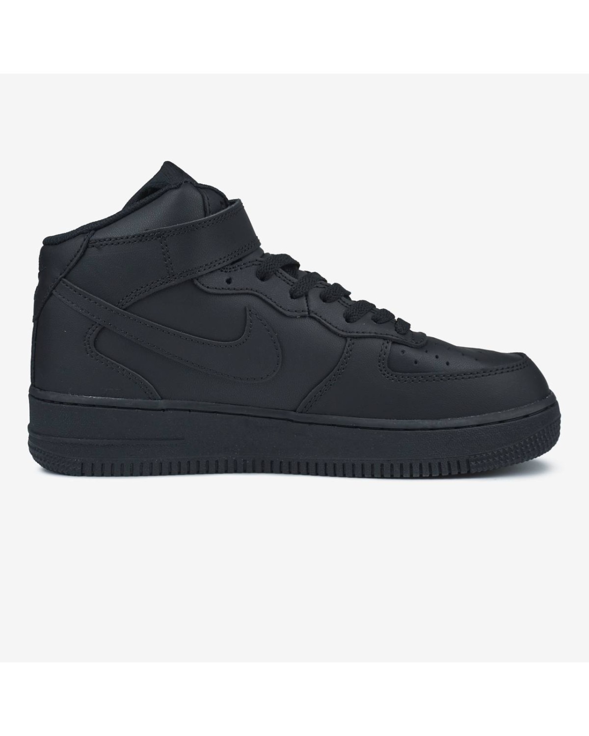 Nike Air Force 1 High Black
