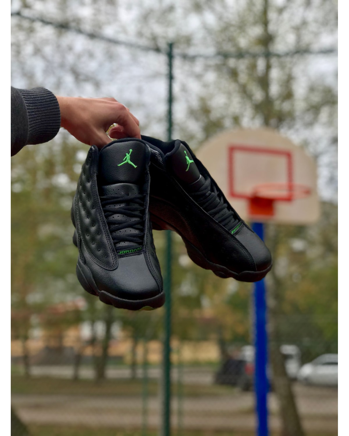 Nike Jordan 13
