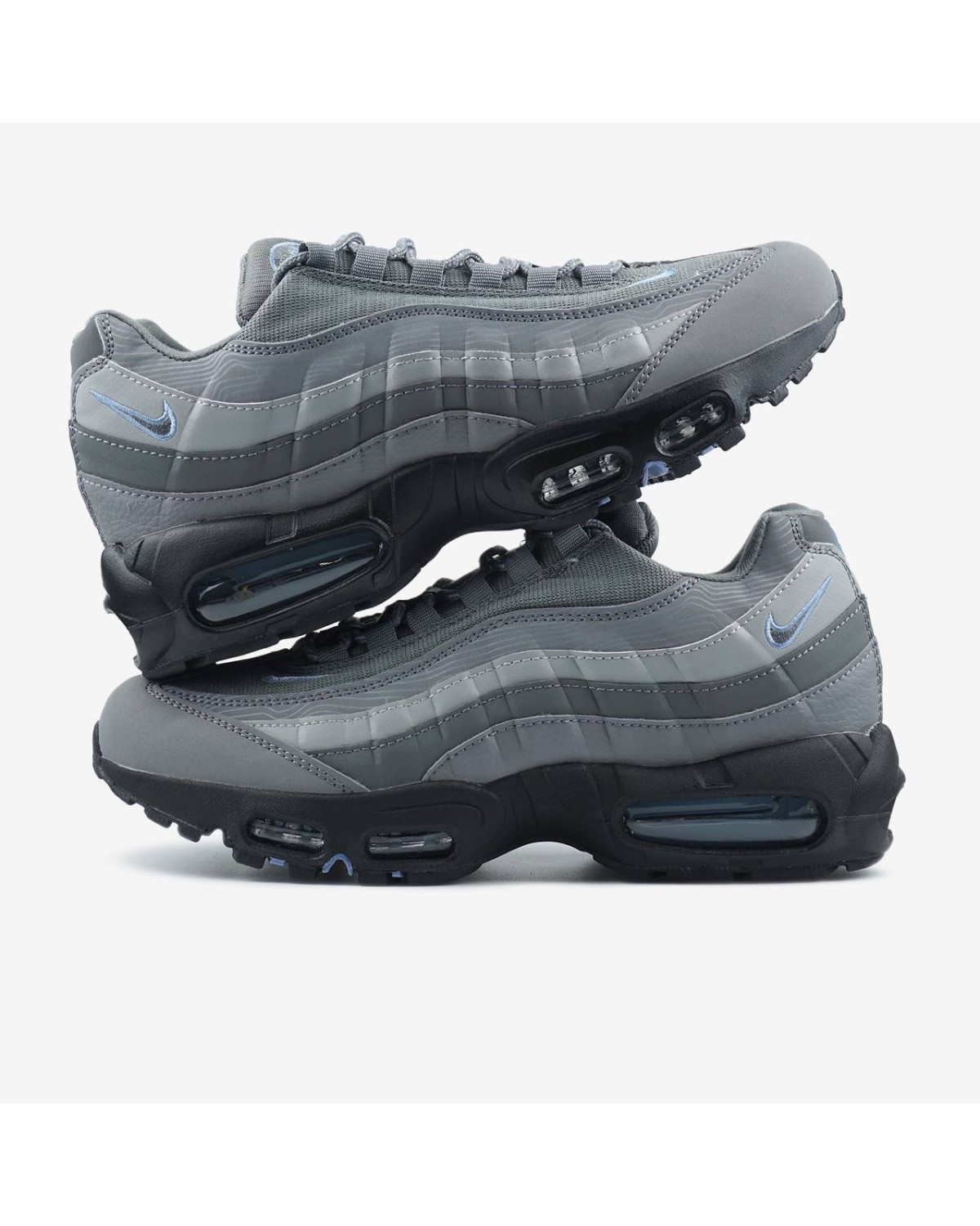 Nike Air Max 95 OG Cool Grey