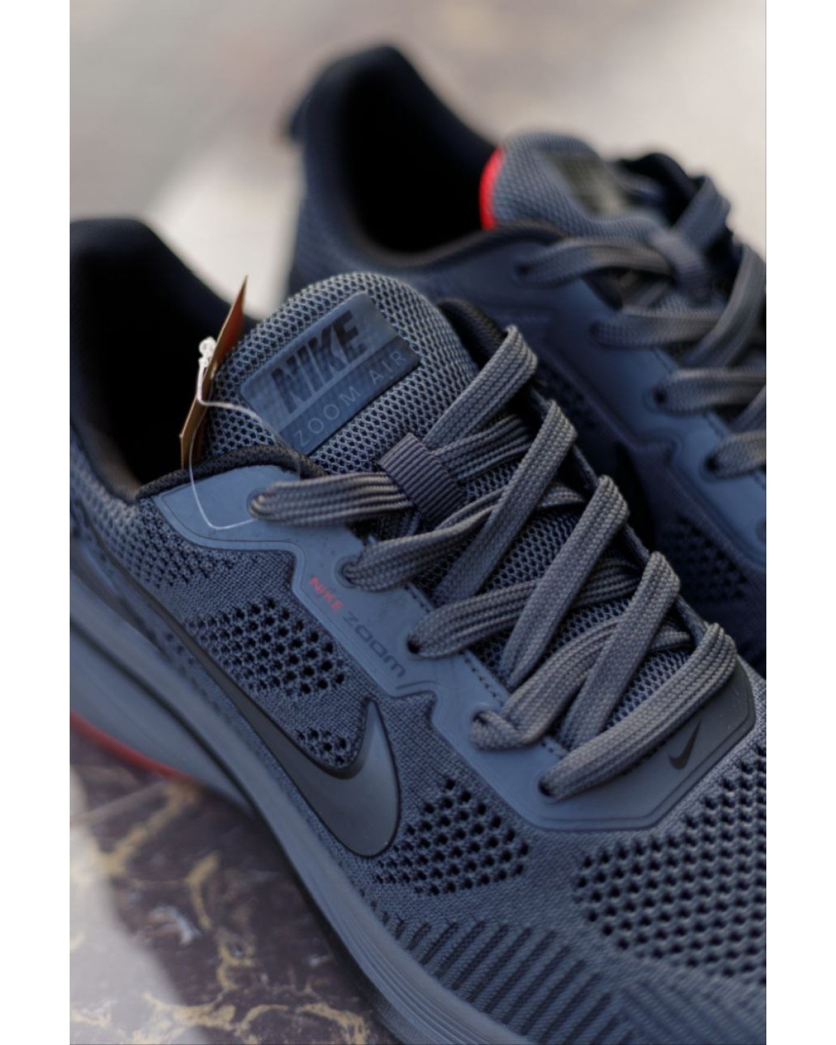 Nike Air Zoom Dark Grey
