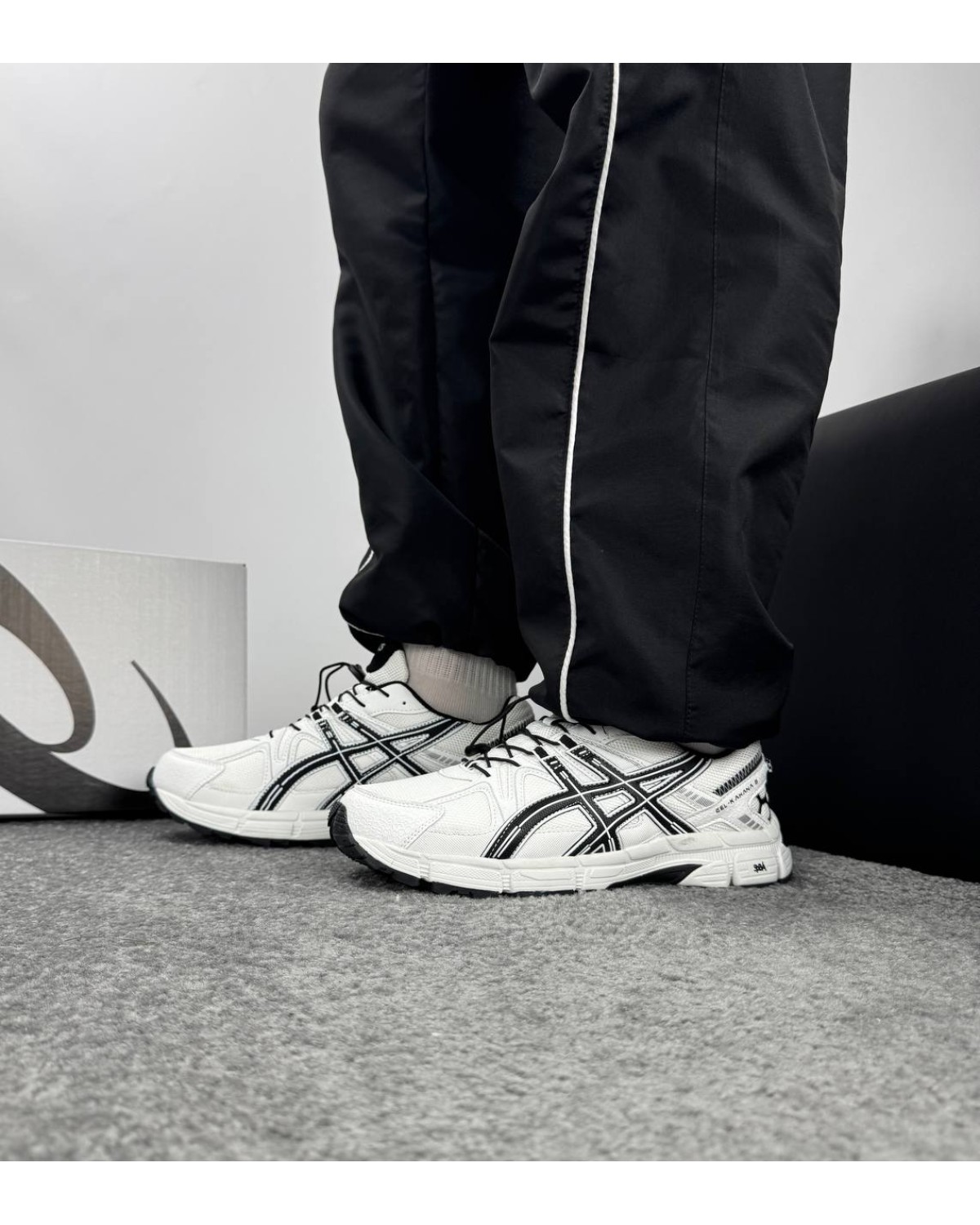 Asics Gel Kahana 8 Gore-Tex