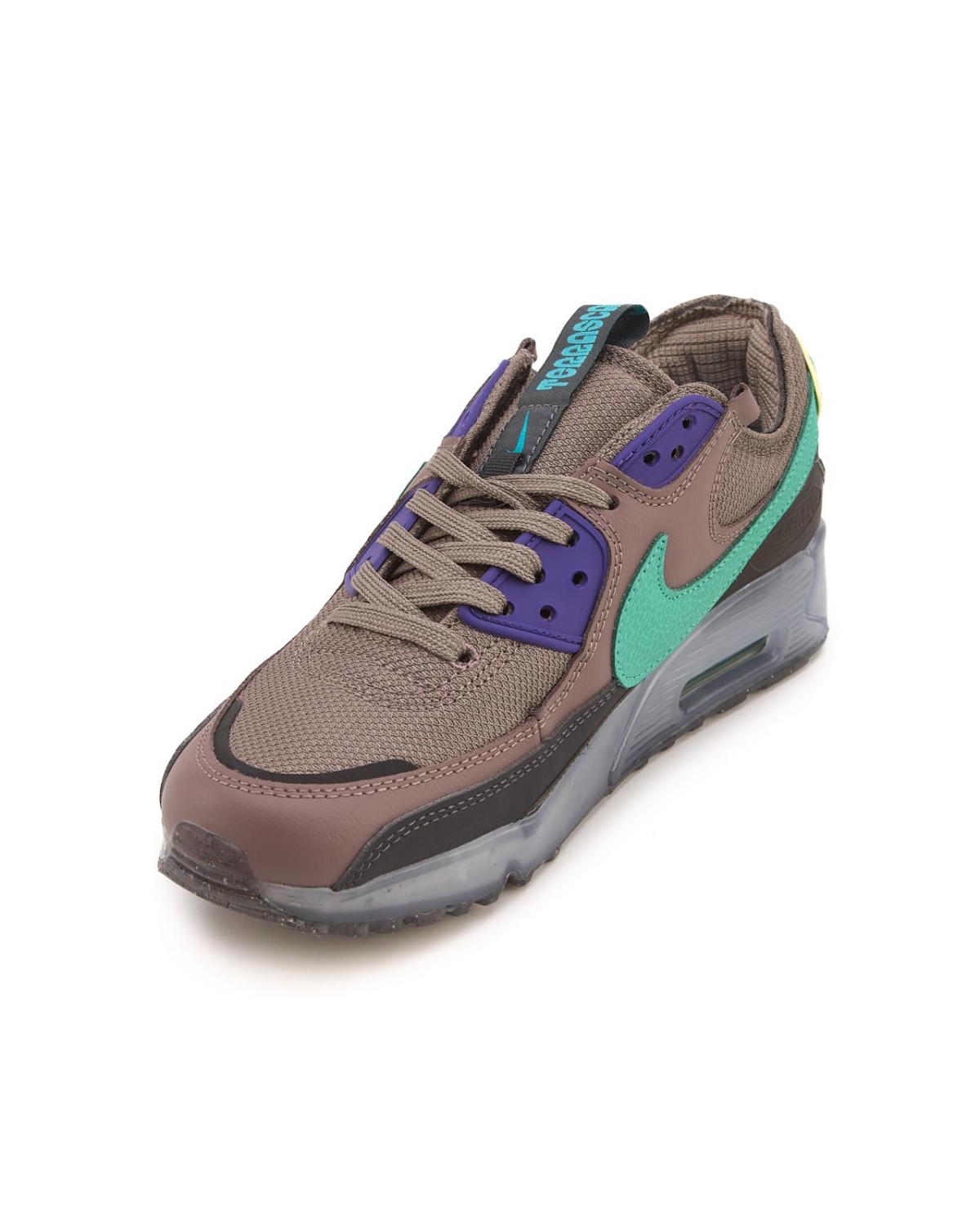 Nike Air Max 90 Terrascape Beige Black Mint