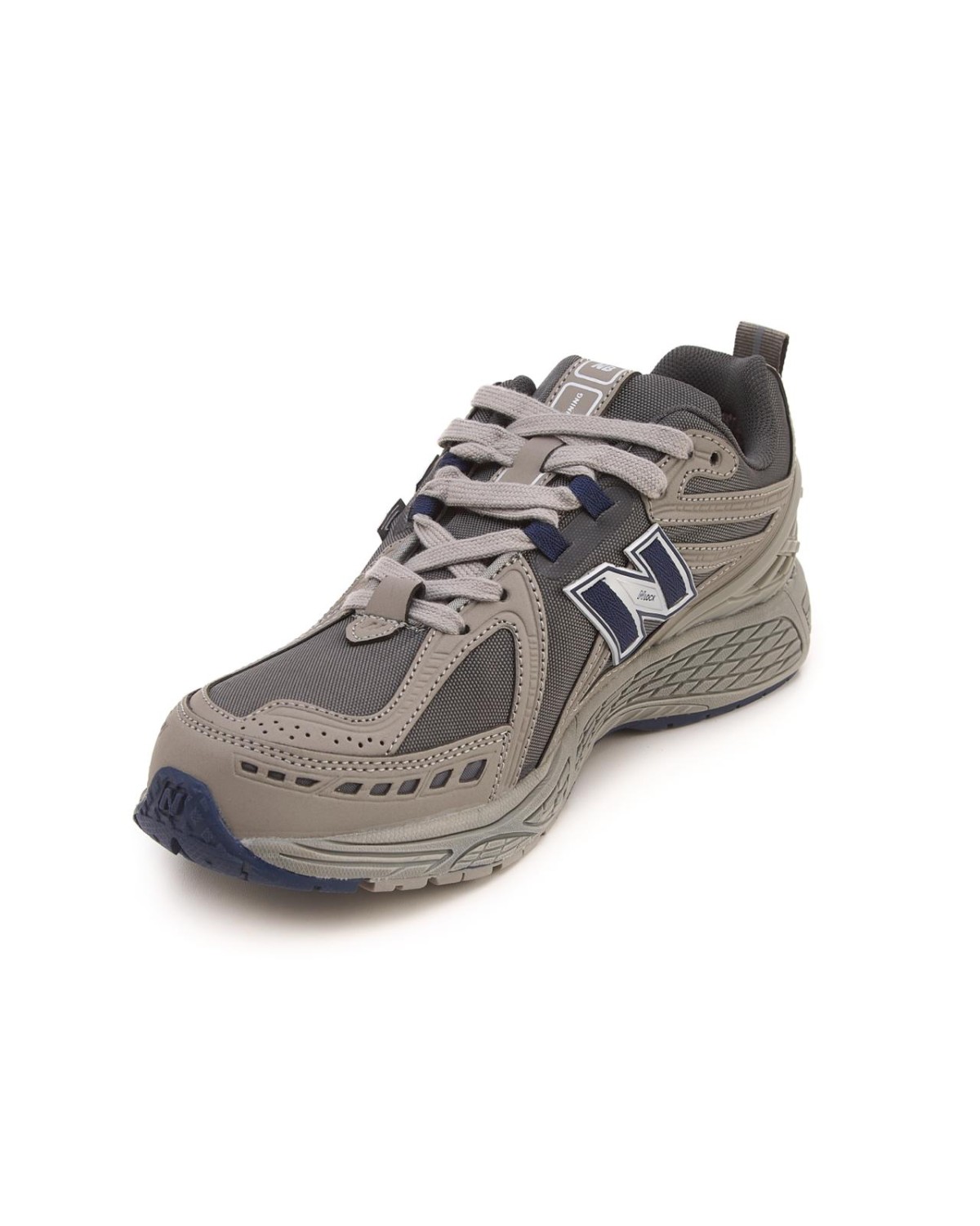 New Balance 1906R Cordura Grey Dark Blue