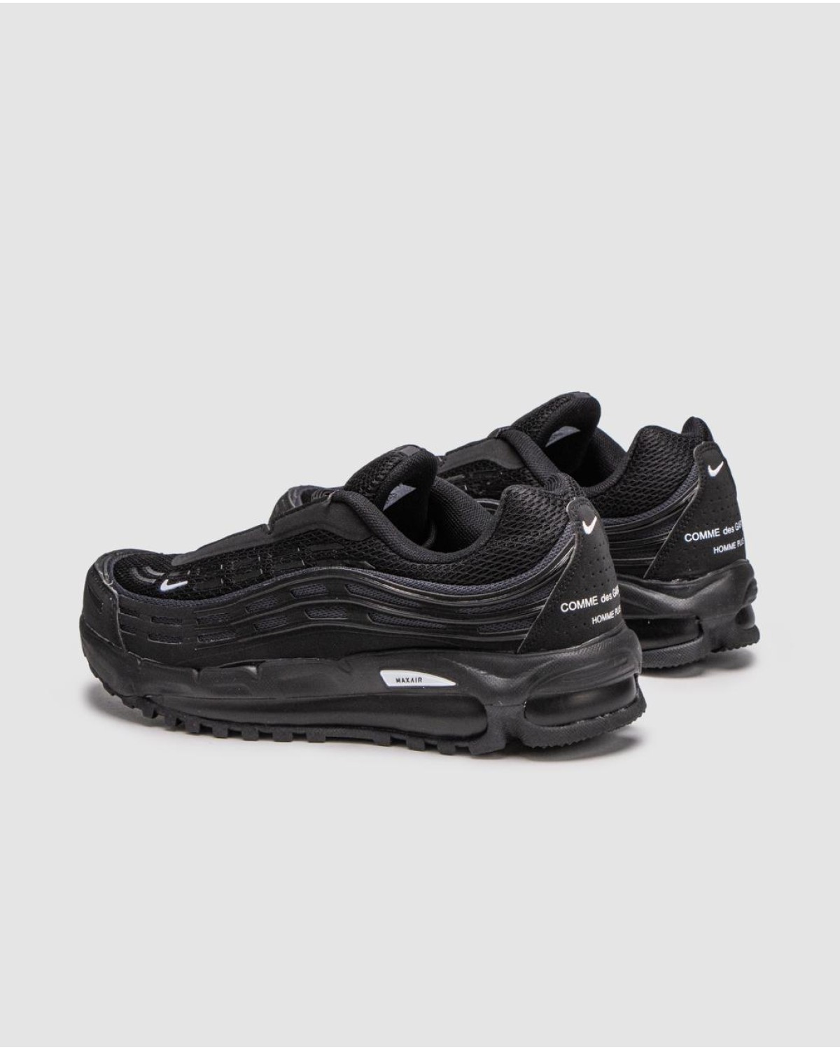 Nike Air Max Tl 2.5 Black