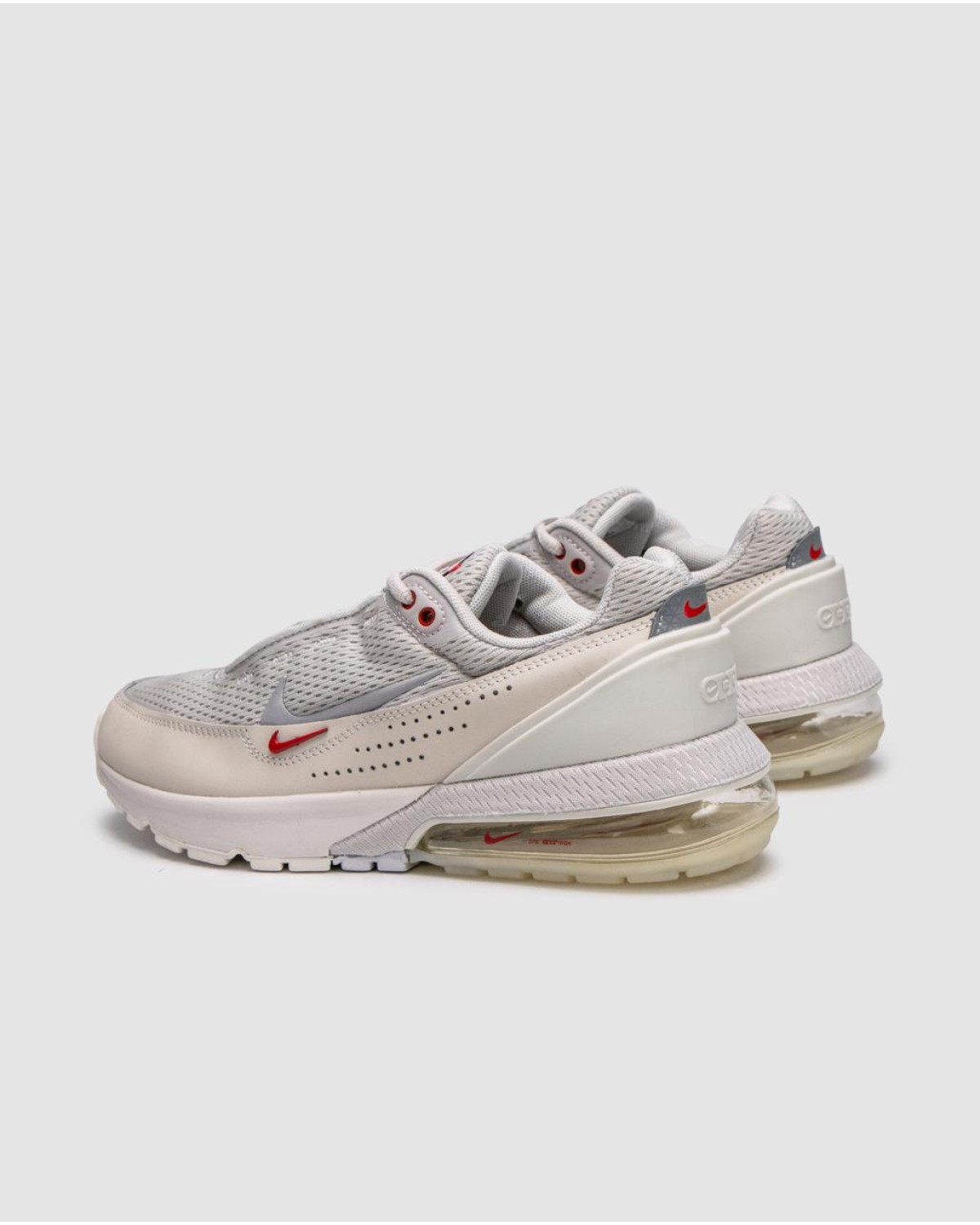 Nike Air Max Pulse White/Grey