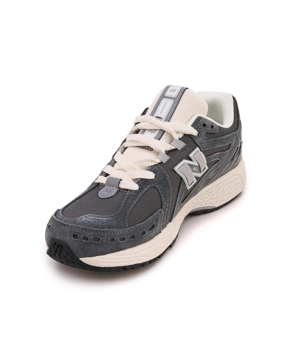 New Balance 1906R Cordura Grey White