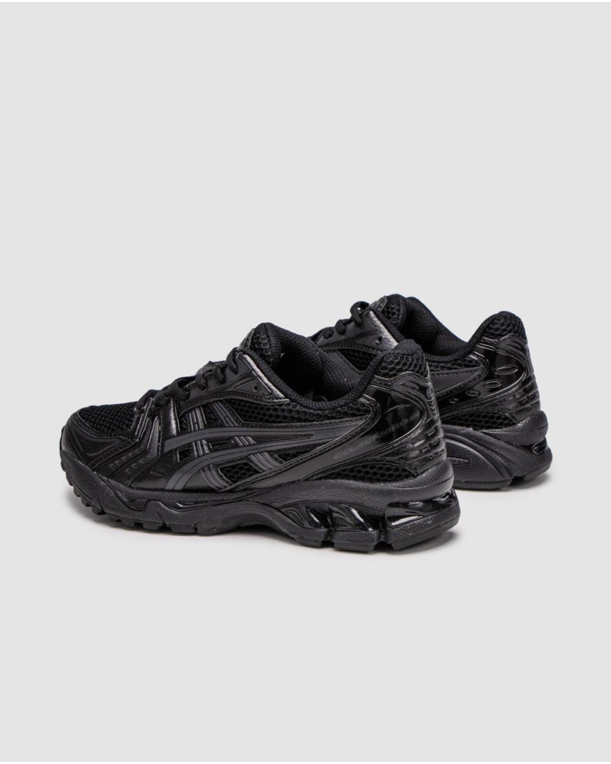 Asics Gel-Kayano 14 Black