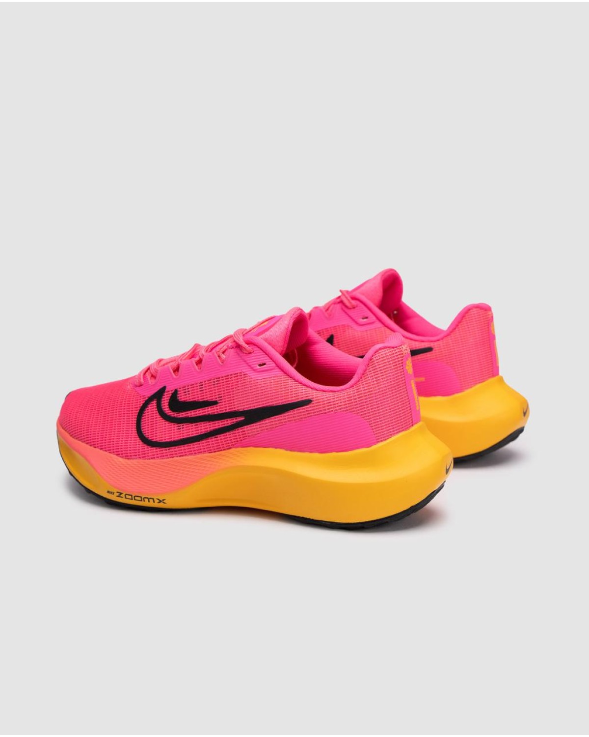 Nike Zoom Fly 5 Pink