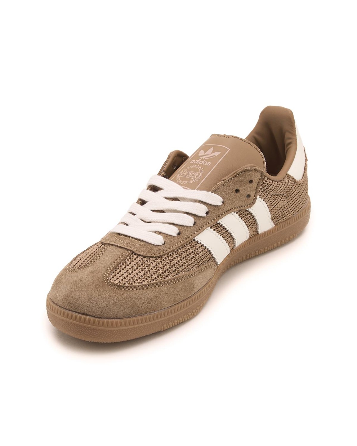 Adidas Samba OG Cardboard