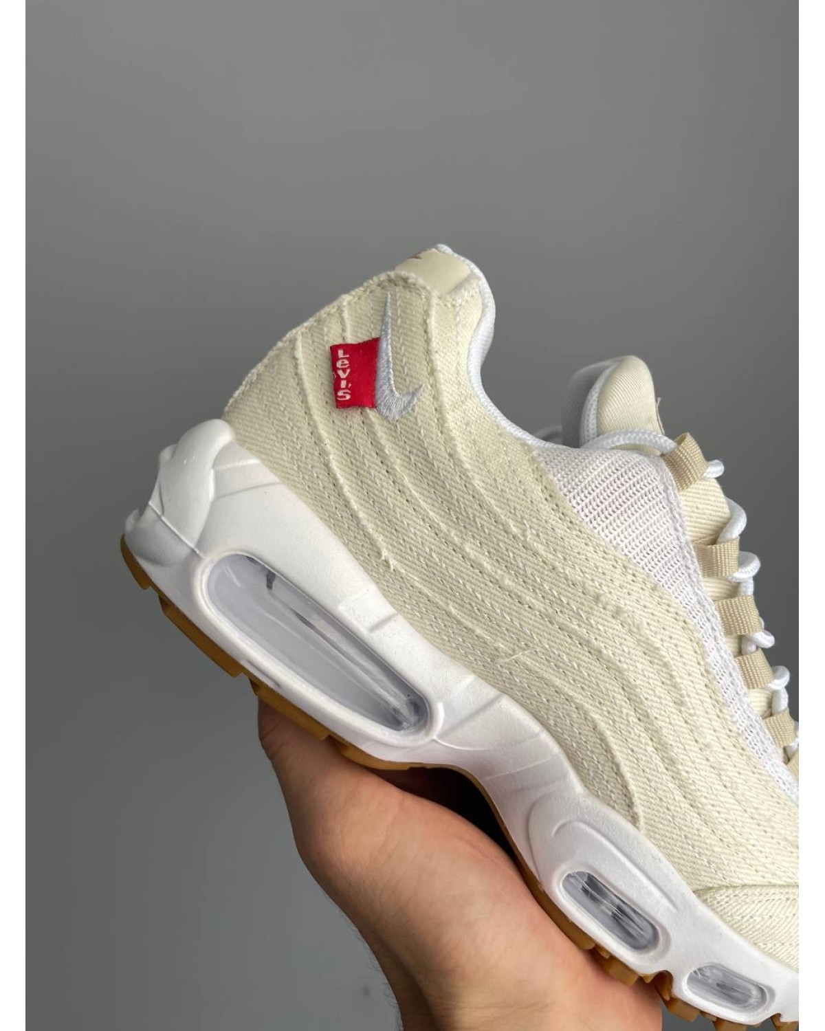 Nike Air Max 95 OG Levi’s Nike Air Max 95 OG Levi’s