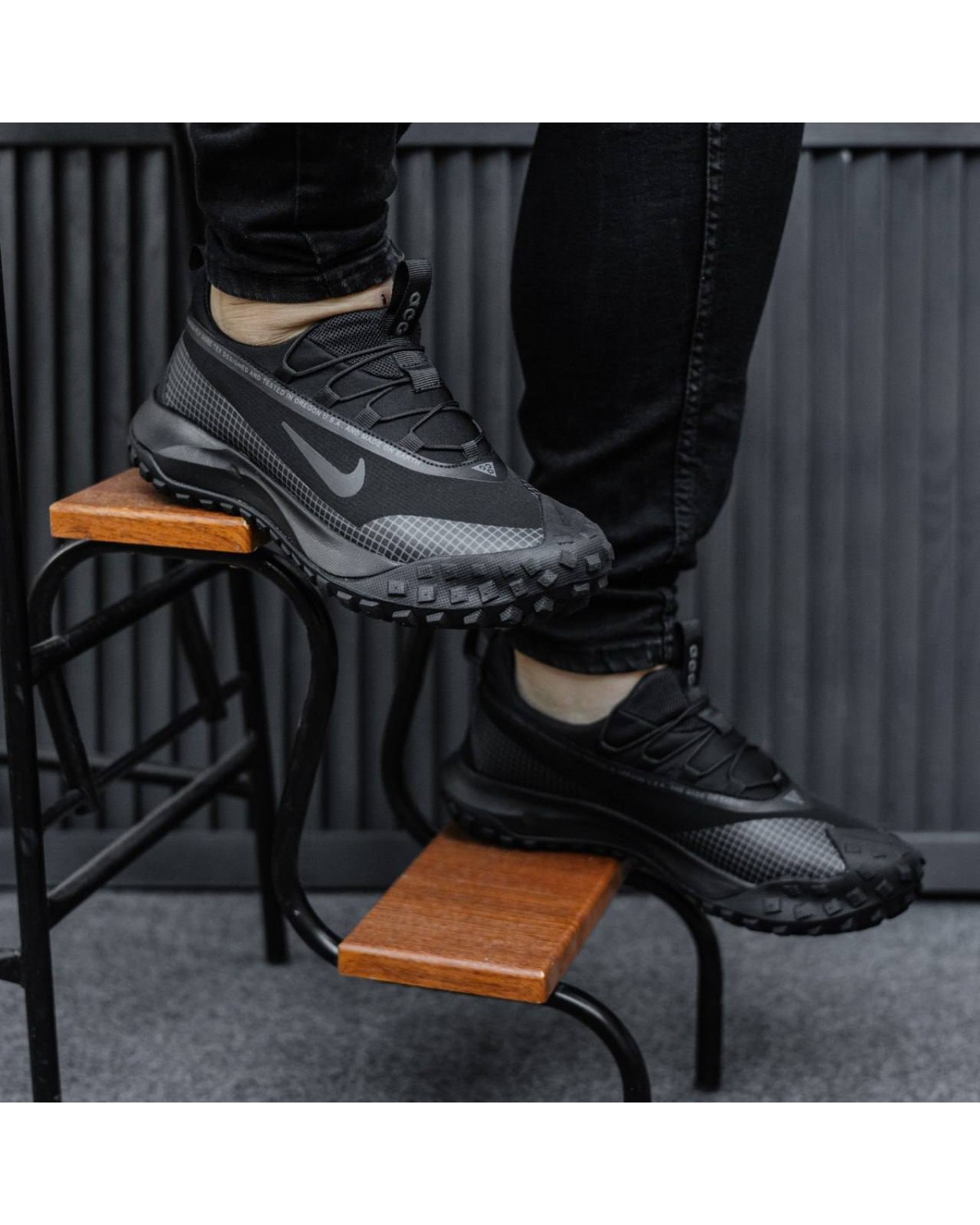 Nike ACG Mountain Fly