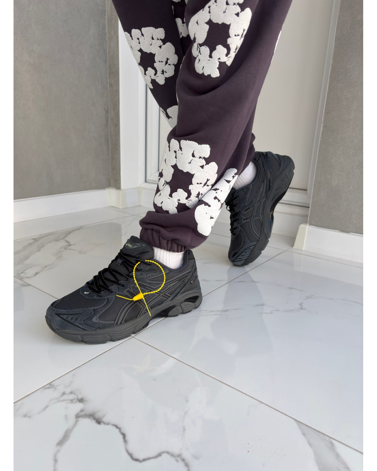 Asics Gel-2160 Dark Blue Asics Gel-2160 Dark Blue