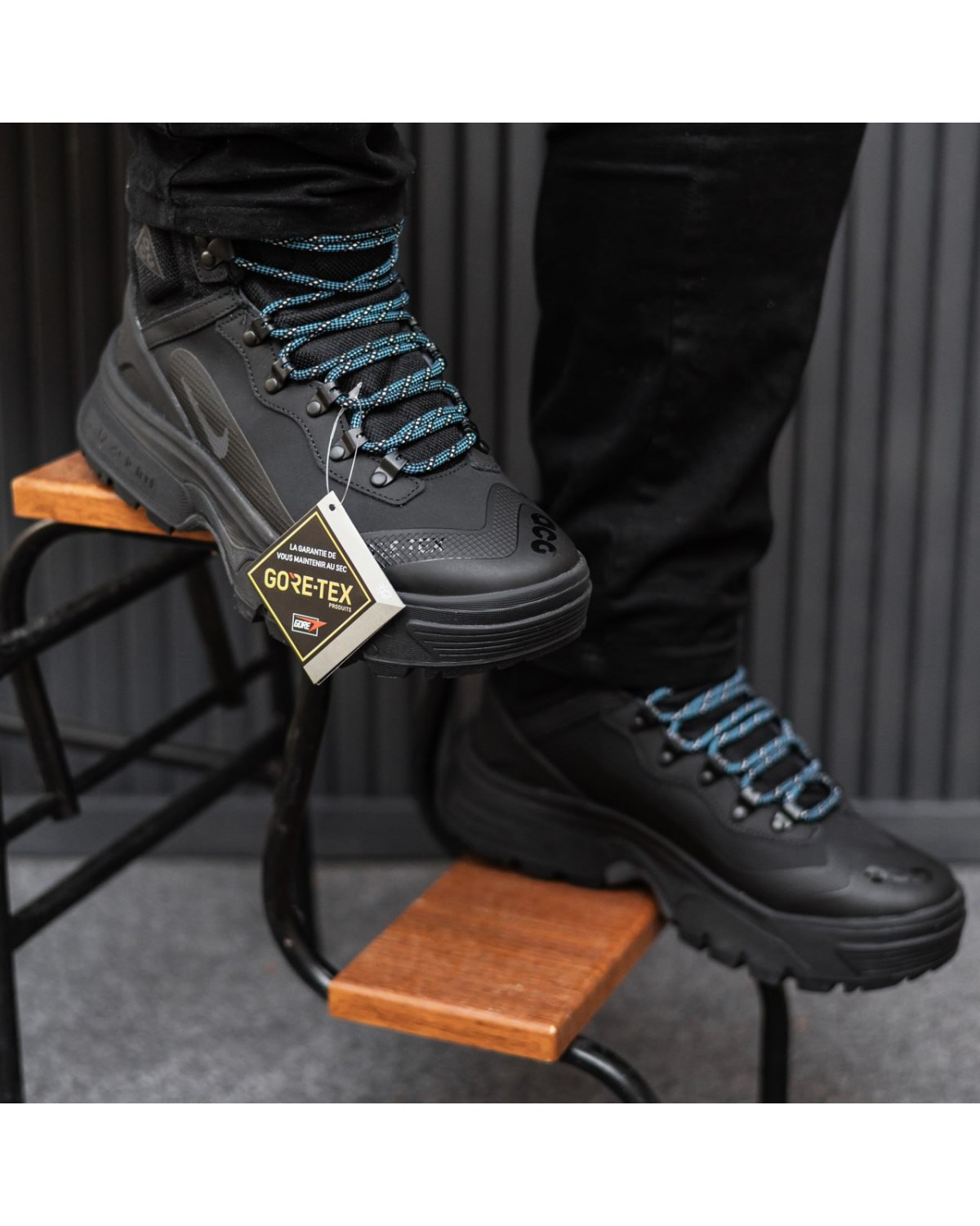 Nike ACG Air Zoom Gaiadome Gore-Tex