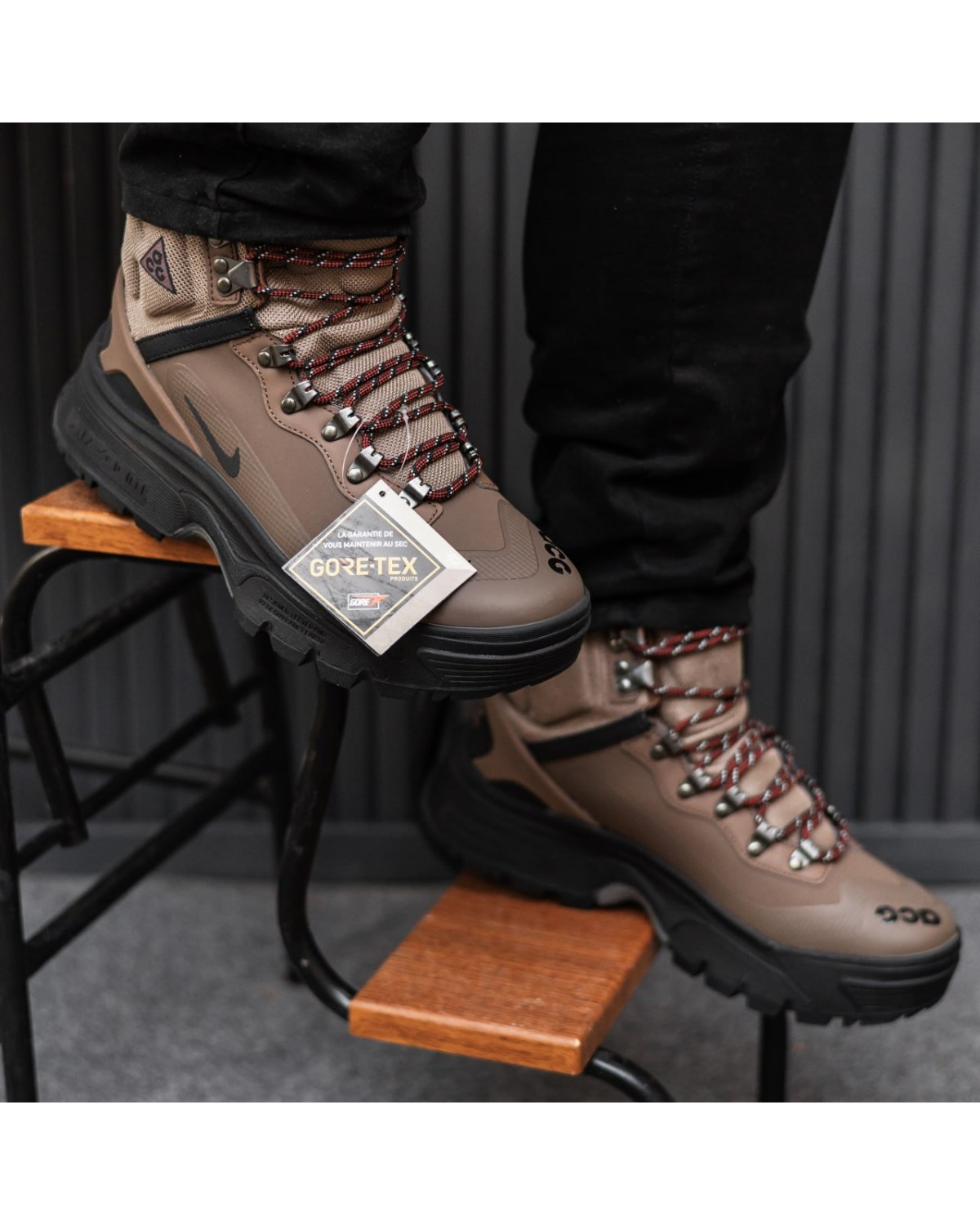 Nike ACG Air Zoom Gaiadome Gore-Tex
