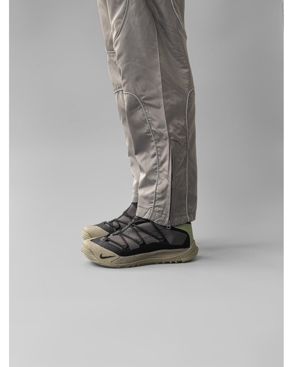 Nike ACG Air Terra Antarktik Fur Haki