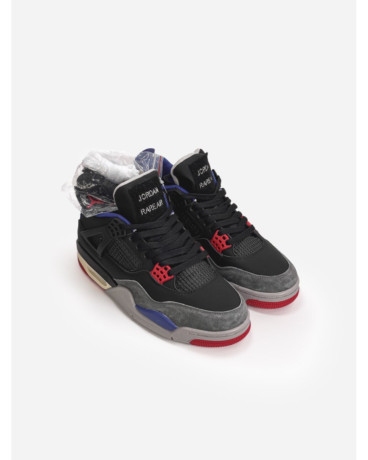 Nike Air Jordan 4 Retro Rare Air