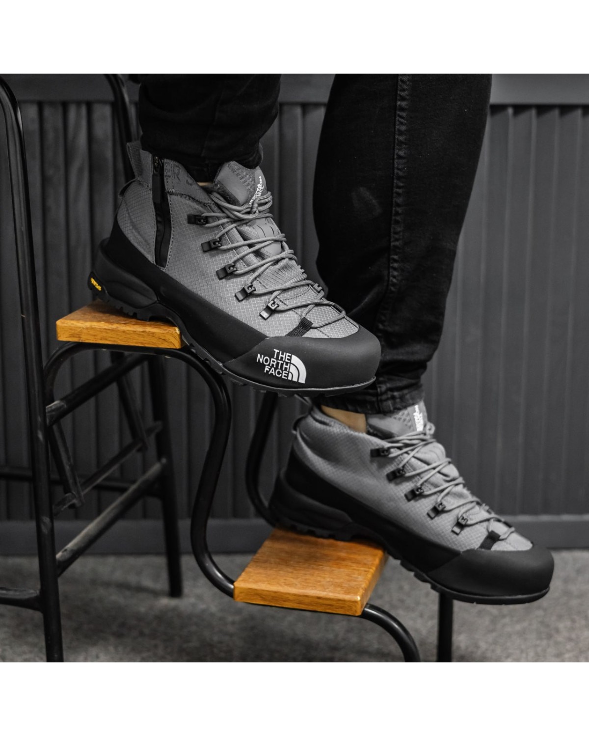 The North Face Glenclyffe GTX