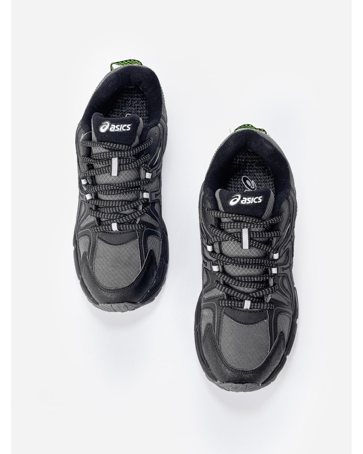 Asics Gel Kahana 8 Termo Grey Asics Gel Kahana 8 Termo Grey