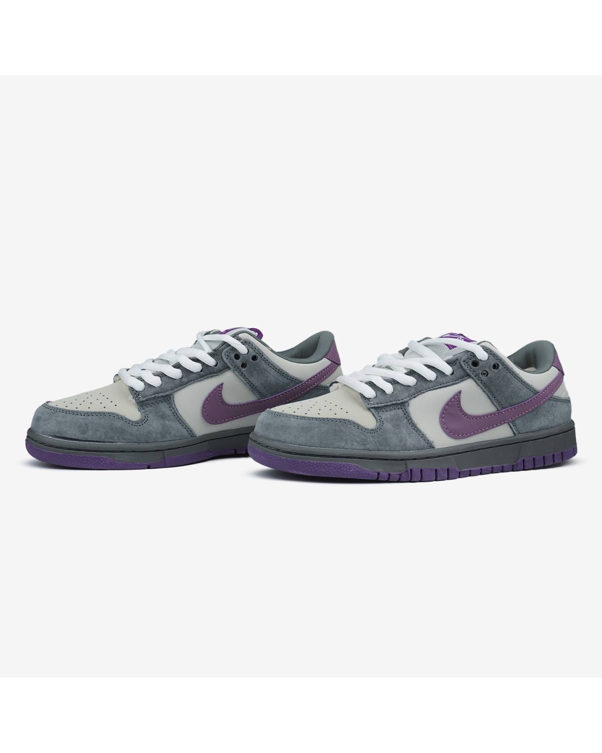 Nike Dunk Low Purple Pigeon Nike Dunk Low Purple Pigeon