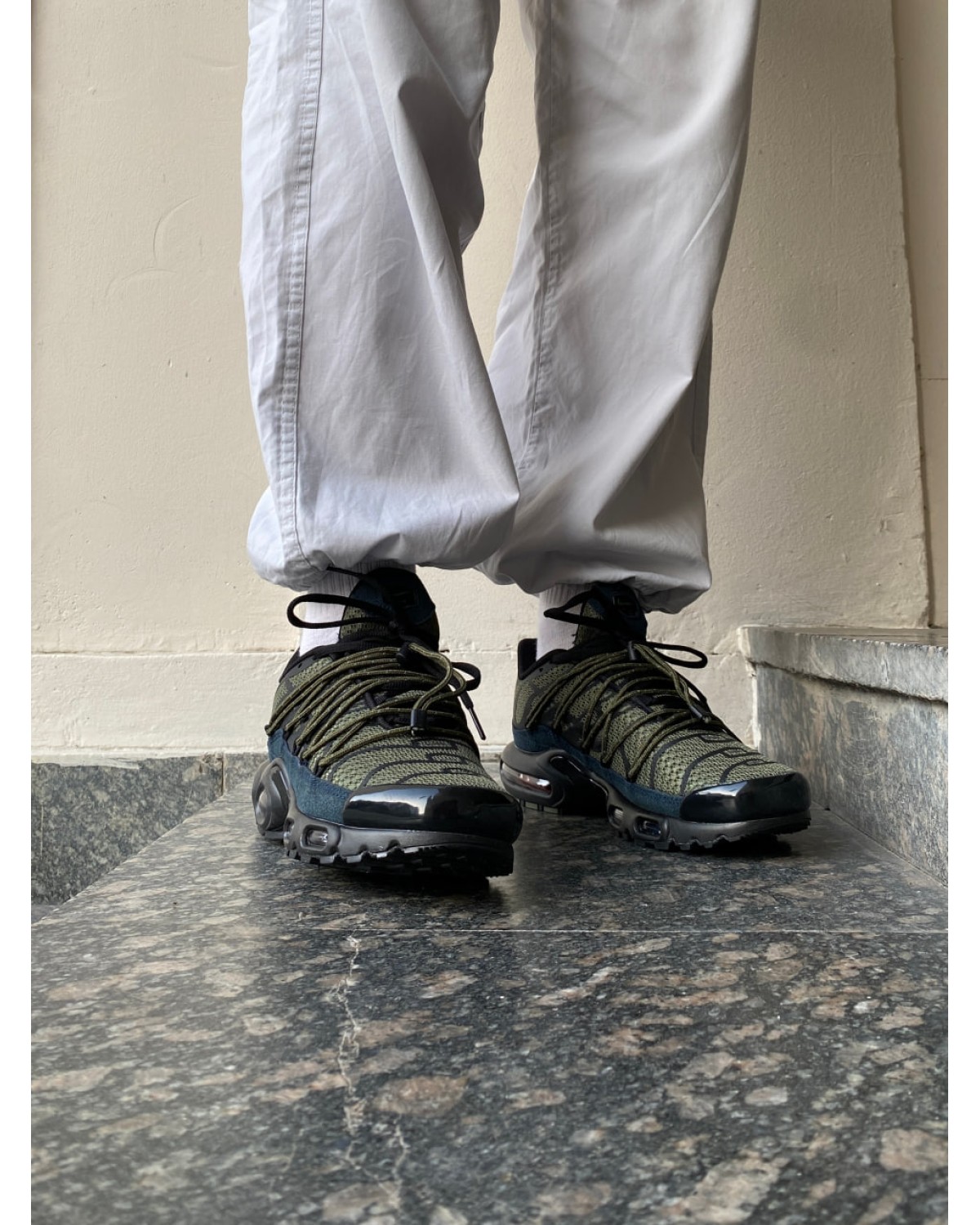 Nike Air Max TN Plus Toggle Nike Air Max TN Plus Toggle