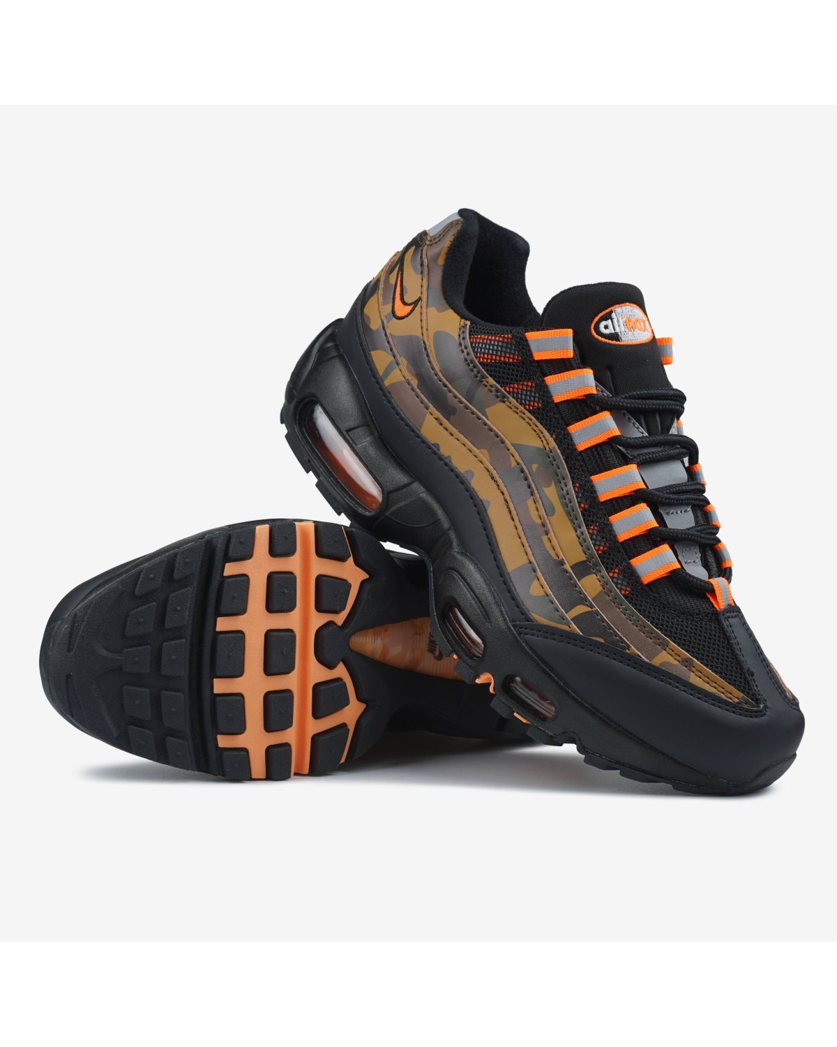 Nike Air Max 95 Nike Air Max 95