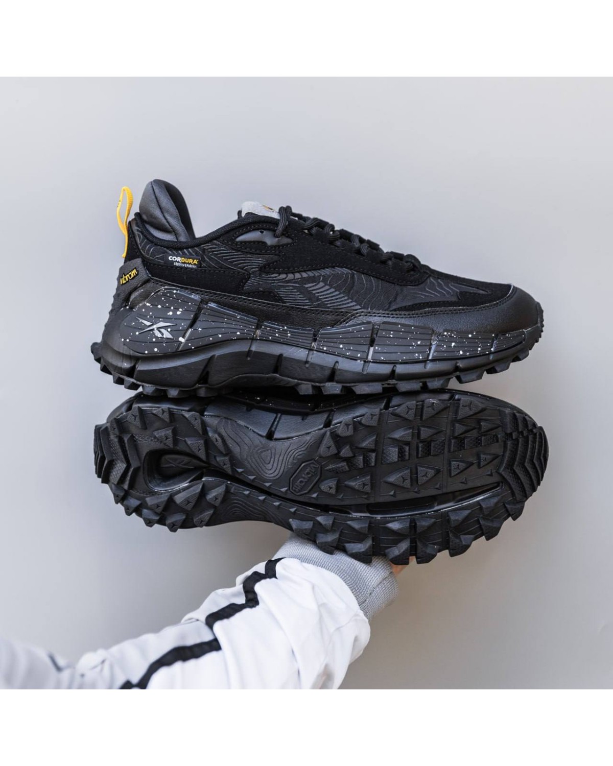 Reebok Zig Kinetica 2.5 Edge Reebok Zig Kinetica 2.5 Edge