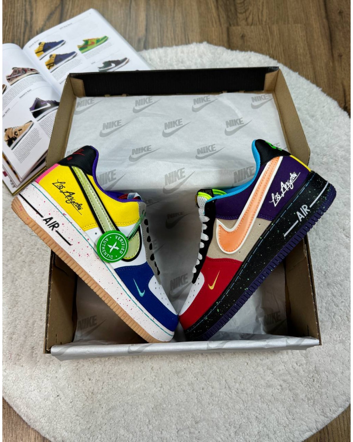 Nike Air Force 1 Nike Air Force 1