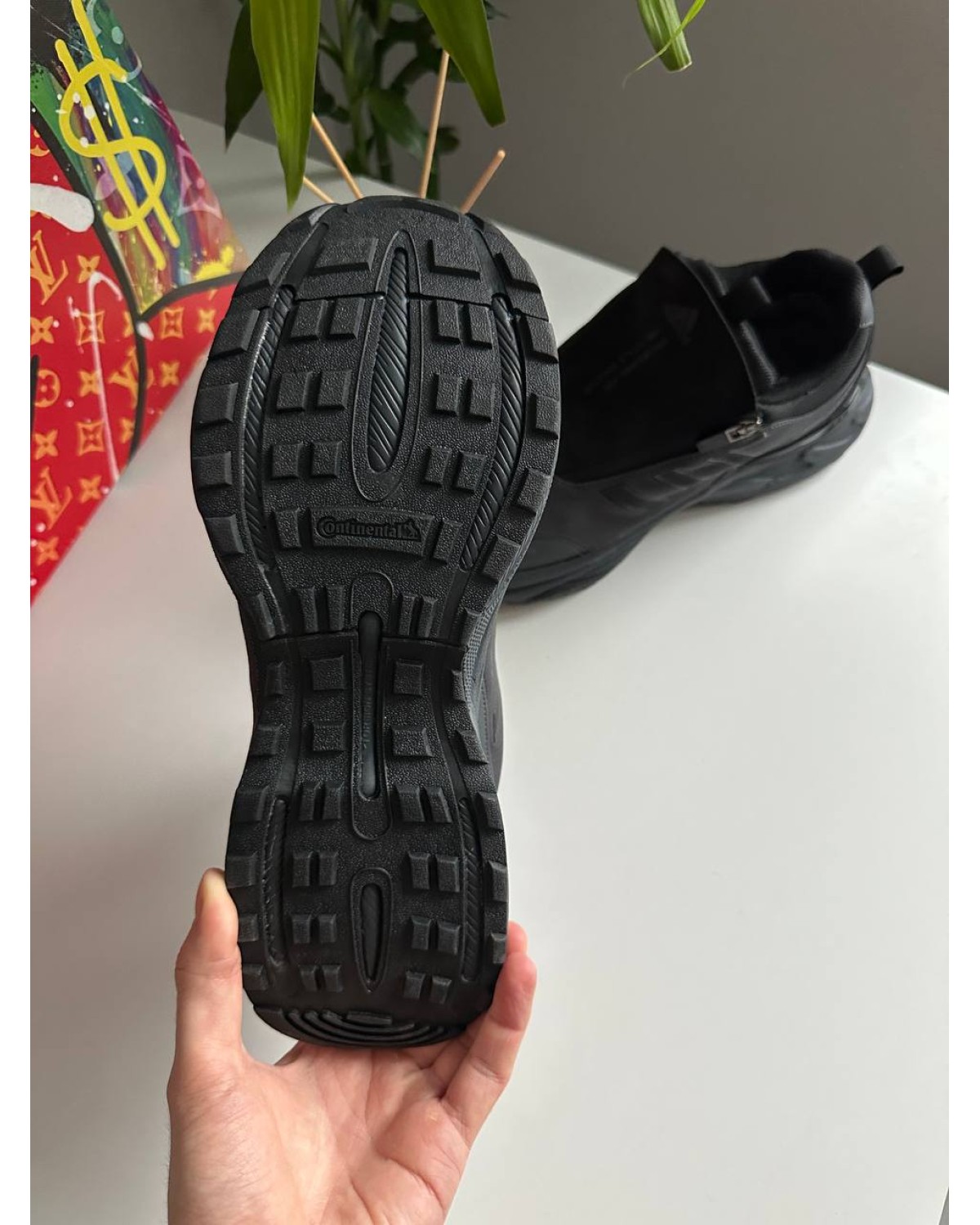 Adidas Odyssey system Grey Thermo Adidas Odyssey system Grey Thermo