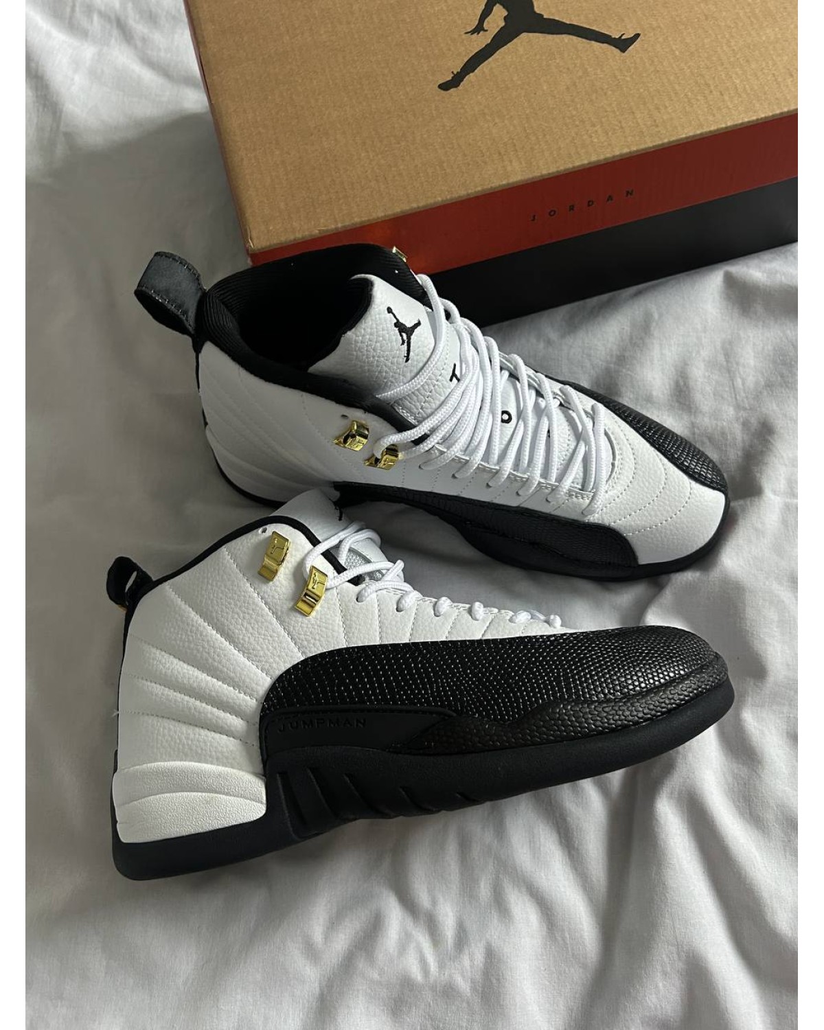 Air Jordan 12 Retro