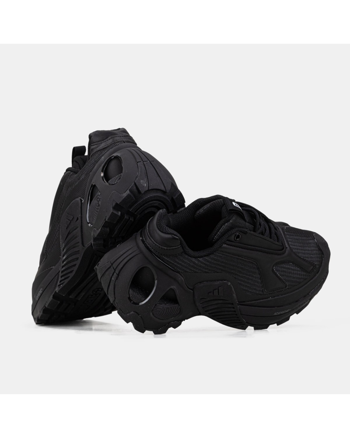 Adidas Edge Black Adidas Edge Black