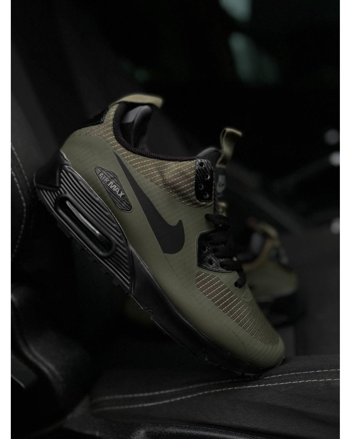 Nike Air Max 90 Haki