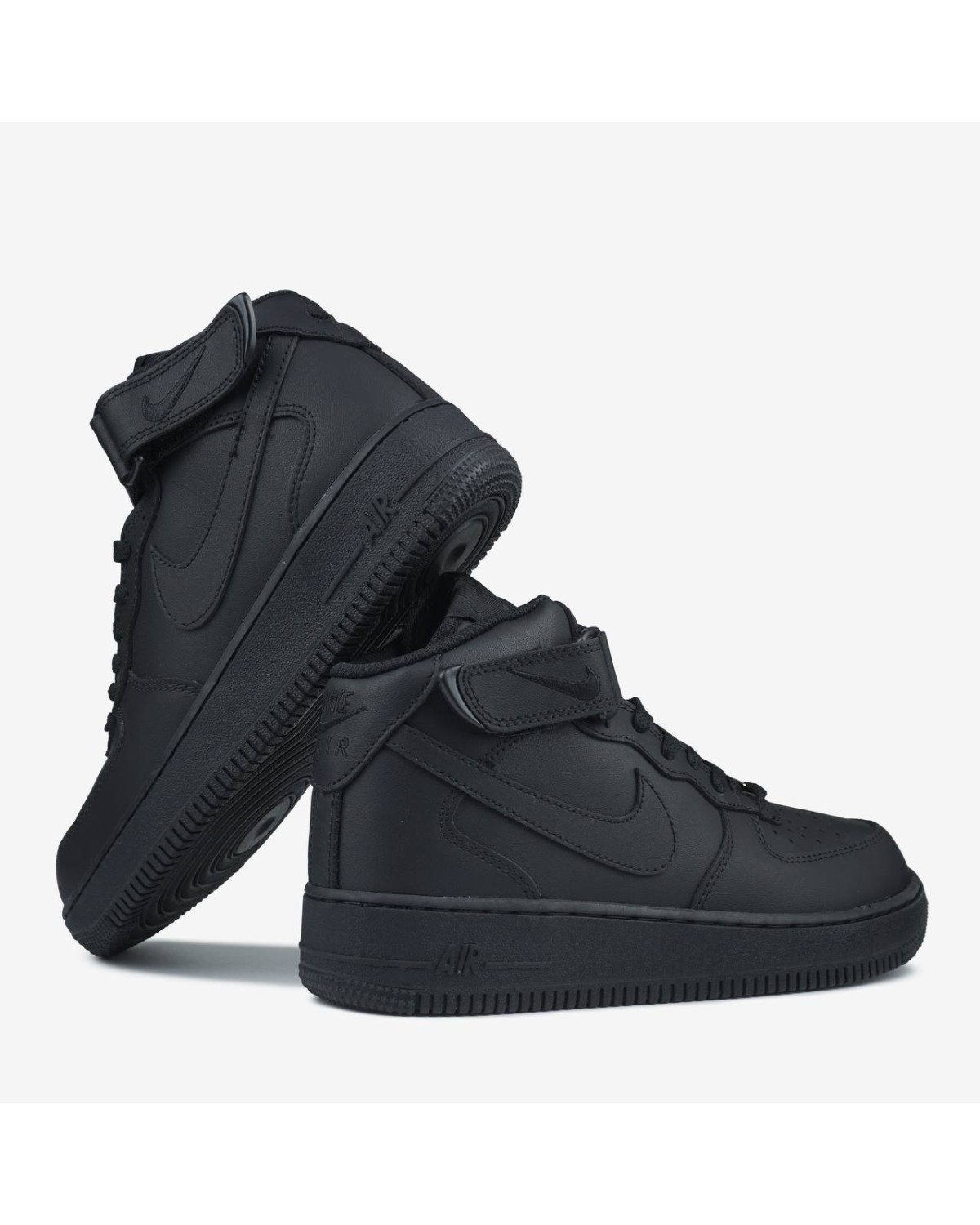 Nike Air Force 1 High Black