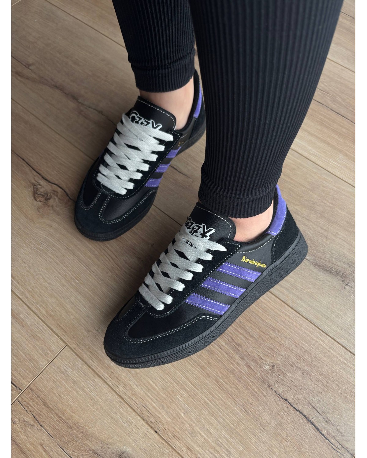 Adidas Birmingham Ozzy Osbourne