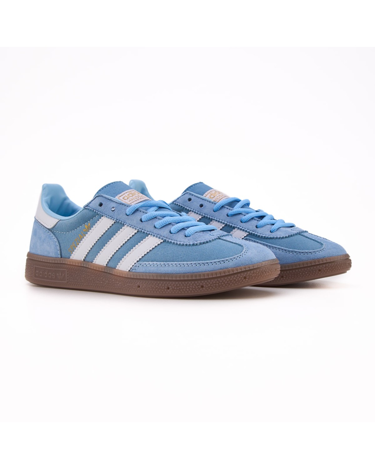 Adidas Spezial Handball Blue White