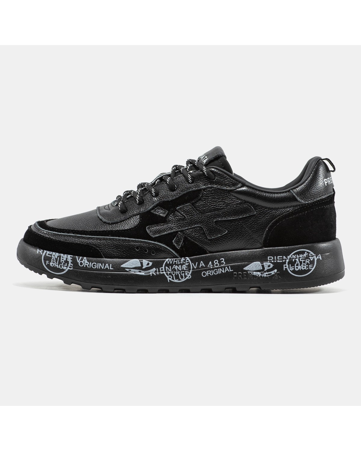 Premiata Nous Dark