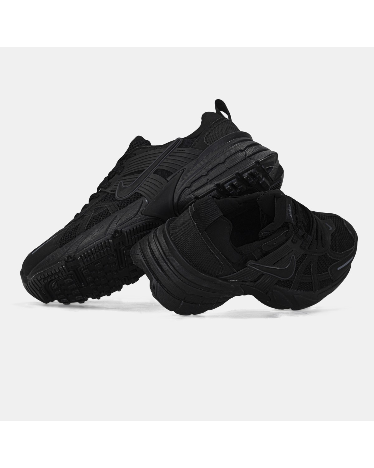 Nike V2K Run Black