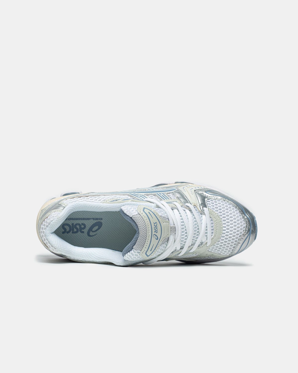 Asics Gel-Kayano 14 ‘Light Navy’