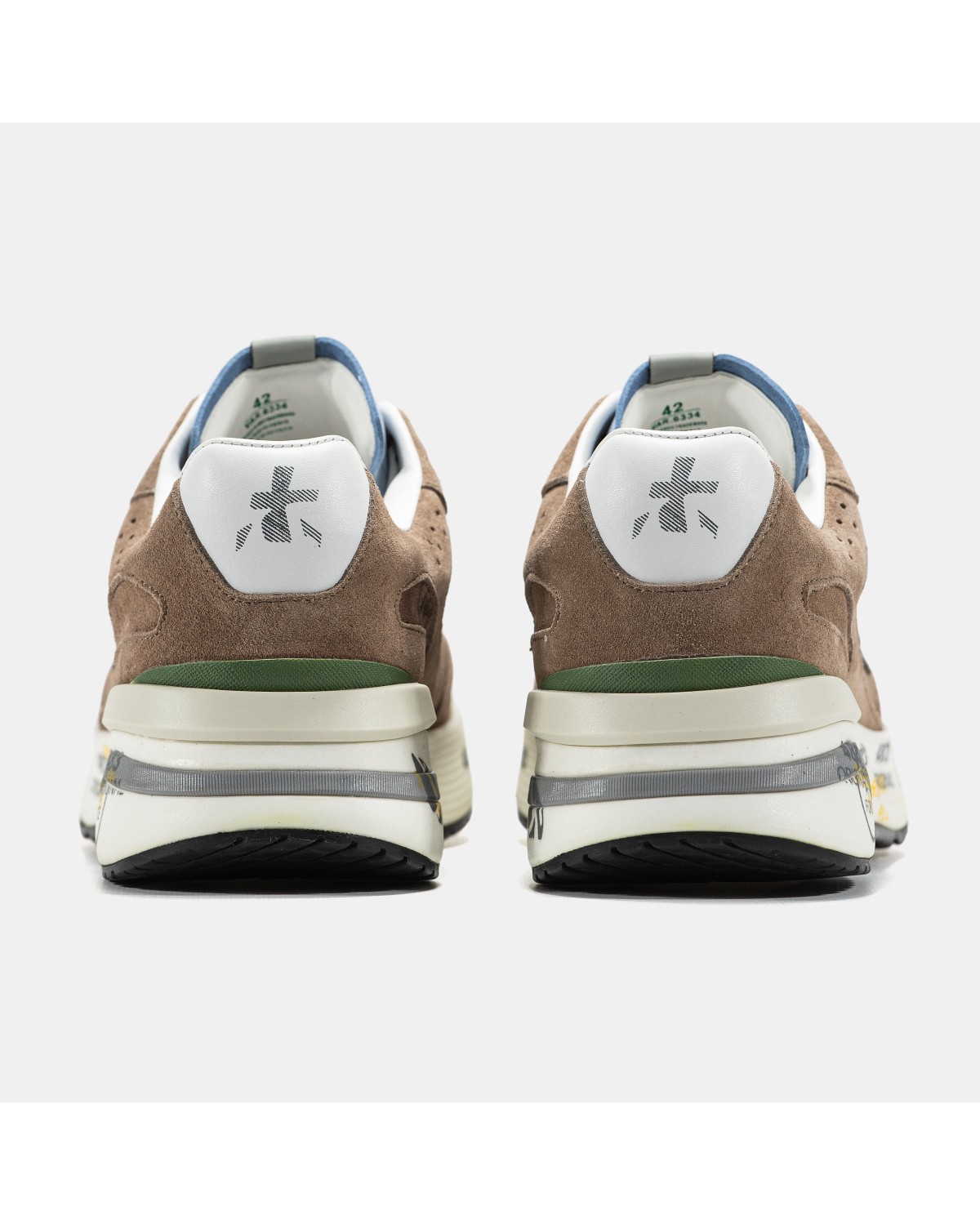 Premiata Moerun Premiata Moerun
